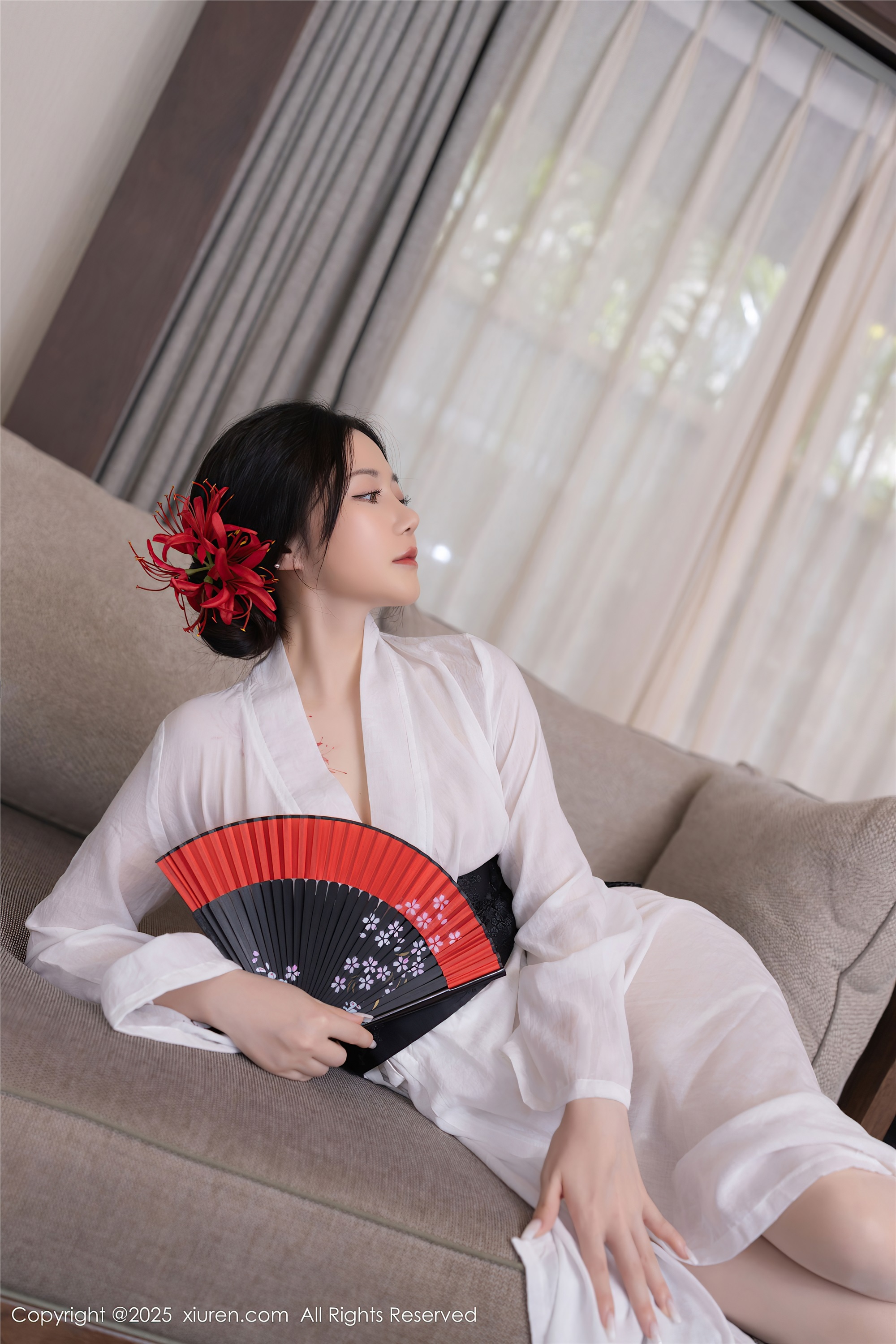 Xiuren秀人网 2025.07.04 NO.10514 鱼子酱Fish